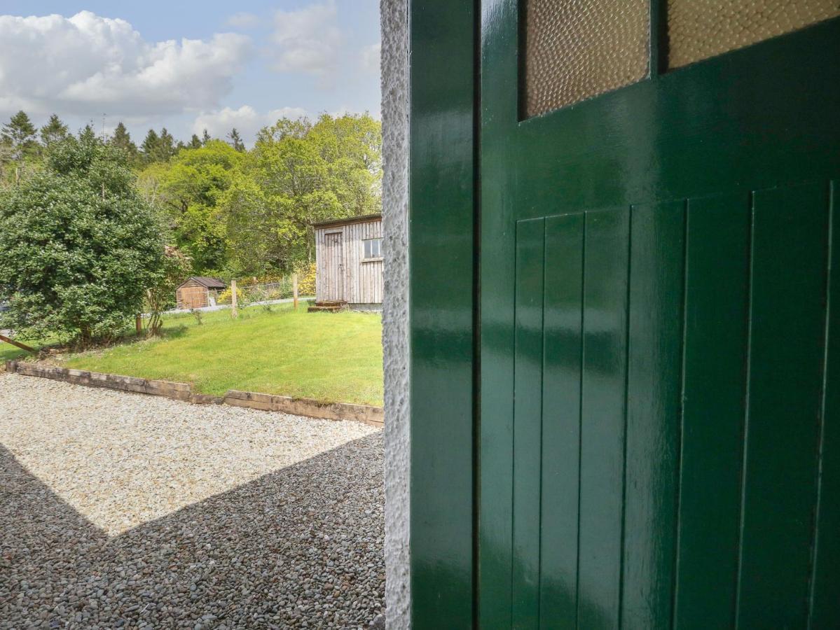 Drover'S Way Dalavich Exterior foto