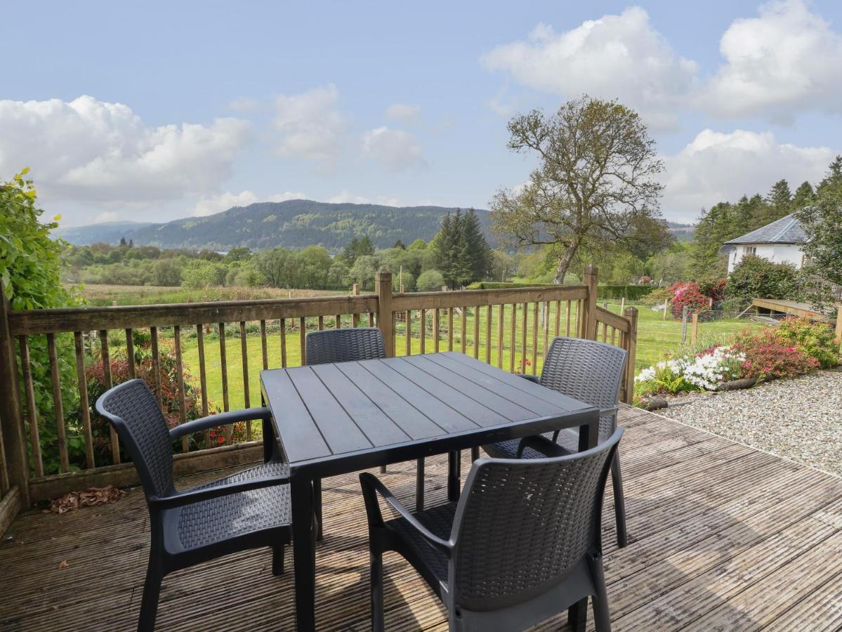 Drover'S Way Dalavich Exterior foto